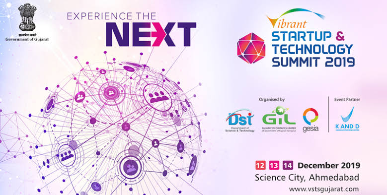 Vibrant Startup & Technology Summit 2019