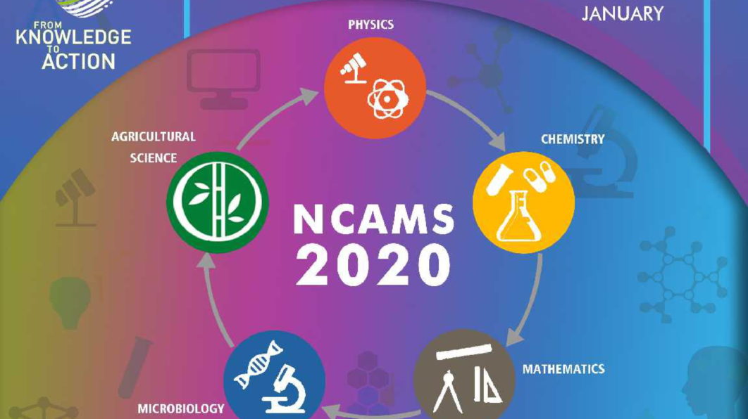 National Conference On Advances In Modern Science-2020